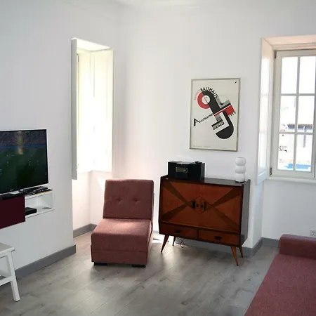 Casa Da Catedral Ii