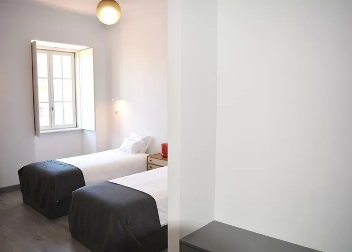 Casa Da Catedral Ii Porto