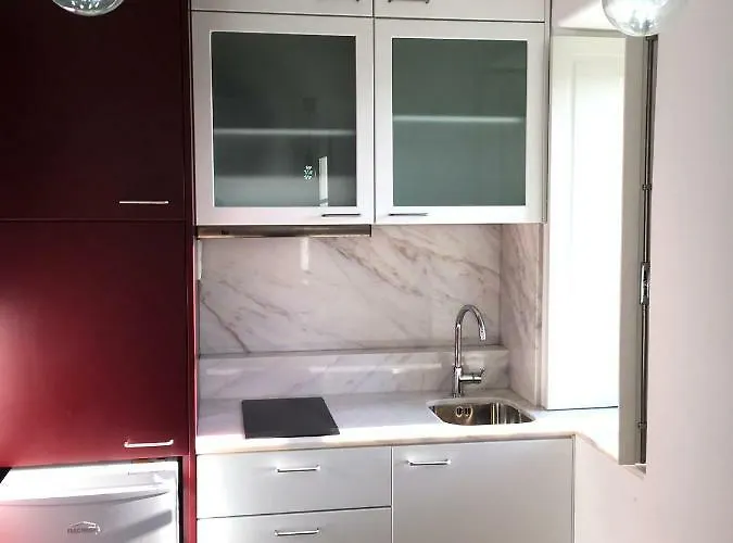 Casa Da Catedral Ii Daire Porto