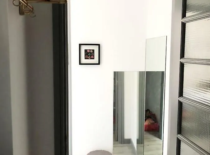 Daire Casa Da Catedral Ii