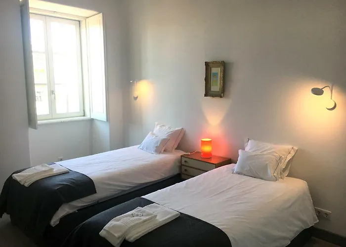 Daire Casa Da Catedral Ii