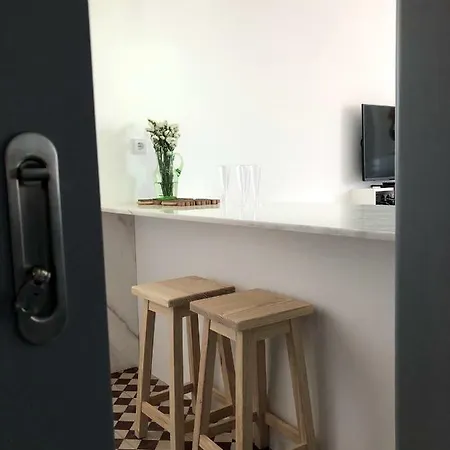 Casa Da Catedral Ii 公寓 波尔图