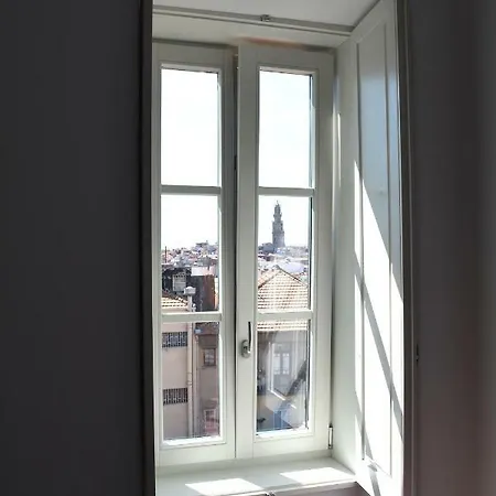Appartamento Casa Da Catedral Ii Oporto