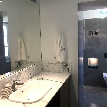 Casa Da Catedral Ii Apartment *