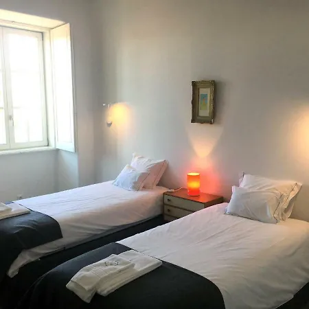 Apartment Casa Da Catedral Ii