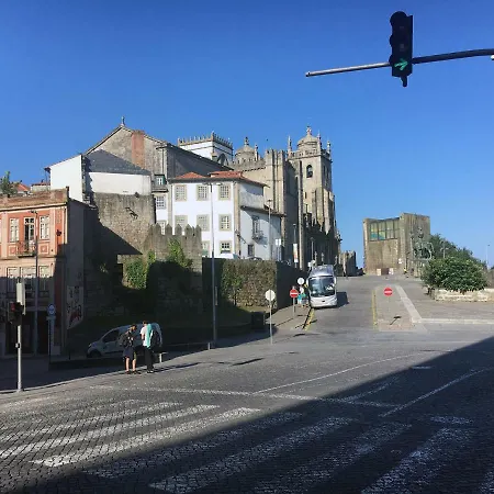 Casa Da Catedral Ii