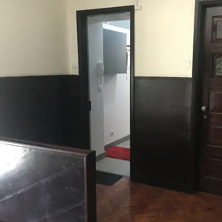 Appartamento Casa Da Catedral Ii