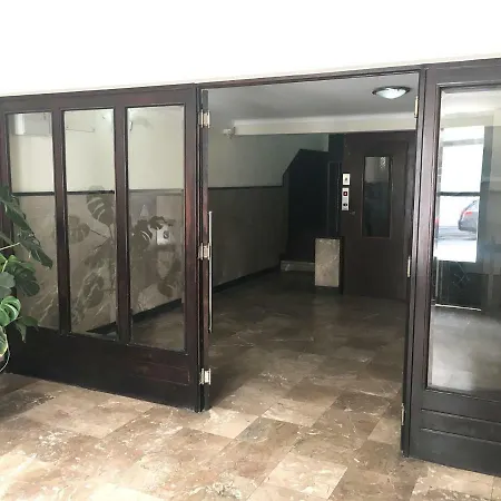 Casa Da Catedral Ii Apartment