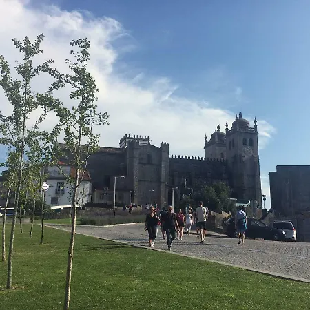 Casa Da Catedral Ii