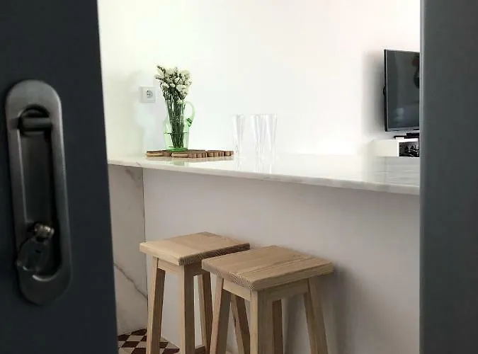 Casa Da Catedral Ii Апартаменты Порту