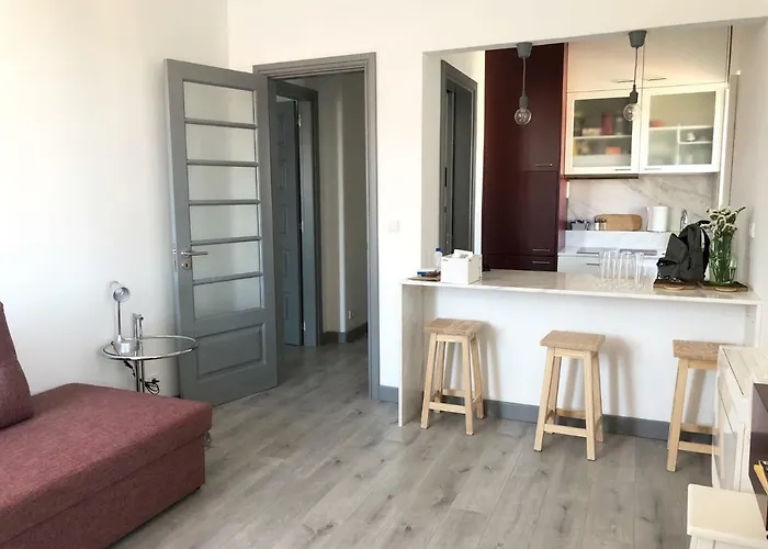 アパート Casa Da Catedral Ii *