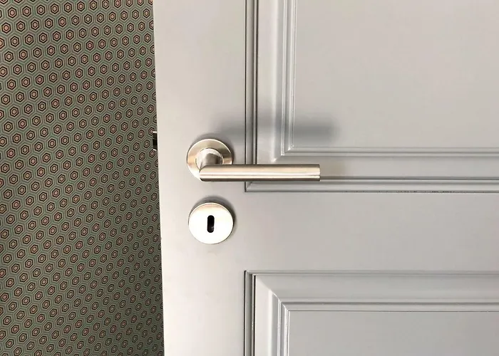 Casa Da Catedral Ii アパート ポルト