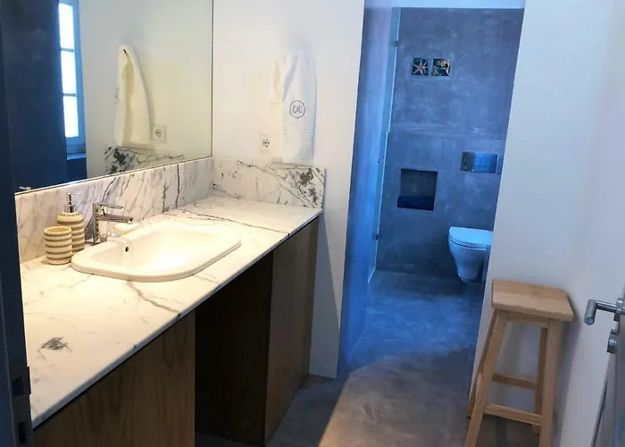 アパート Casa Da Catedral Ii ポルト