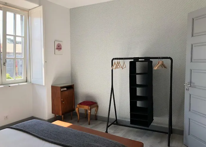 Casa Da Catedral Ii * ポルト