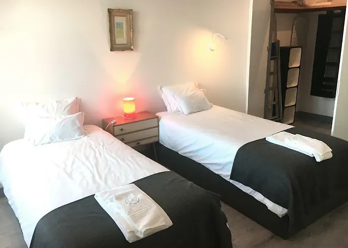 Casa Da Catedral Ii ポルト