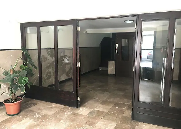 Casa Da Catedral Ii アパート