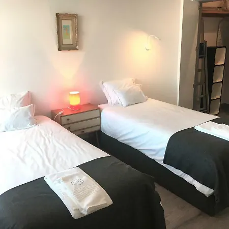 Casa Da Catedral Ii 포르투