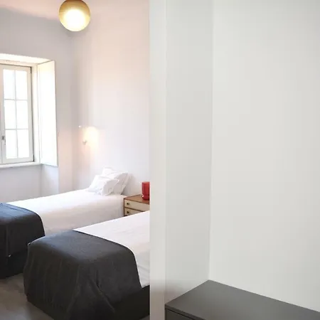 Casa Da Catedral Ii Porto