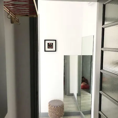 Appartement Casa Da Catedral Ii